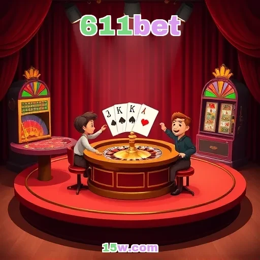 611bet: Apostas Emocionantes em Hóquei que Você Não Pode Perder!