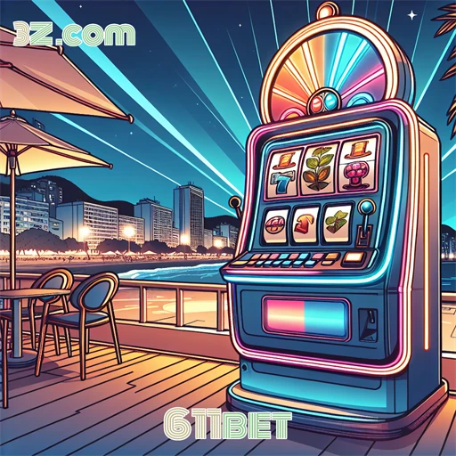 Login: A Porta de Entrada para Aventuras no 611bet