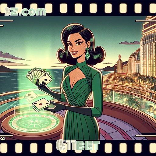 Slots Incríveis: A Magia dos Jogos no 611bet