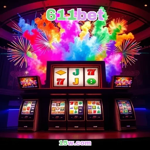 611bet: Segredos dos Jackpots que Você Precisa Conhecer Agora!