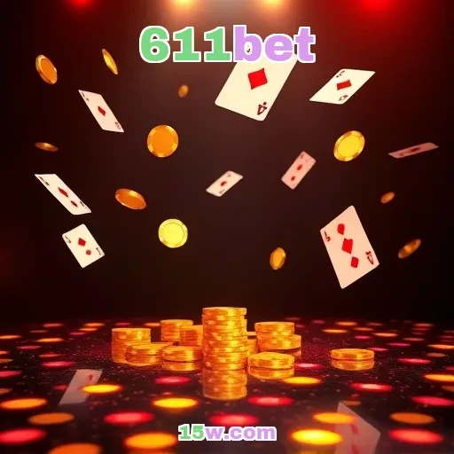611bet: Loterias que Transformam a Forma de Apostar no Brasil
